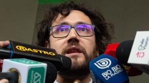 No hay detenidos por robo a Desarrollo Social: Fiscalía afirma que "es un robo más"