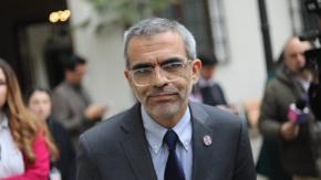 Ministro de Justicia Luis Cordero: “Democracia Viva es un caso de corrupción”