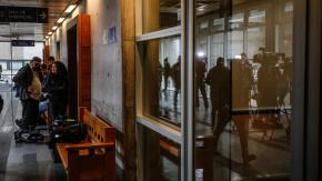 Prisión preventiva anticipada y arresto domiciliario total para formalizados por robo a Ministerio de Desarrollo Social Prisión preventiva anticipada y arresto domiciliario total para formalizados por robo a Ministerio de Desarrollo Social
