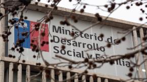 CDE se querella por robo de computadores al Ministerio de Desarrollo Social CDE se querella por robo de computadores al Ministerio de Desarrollo Social