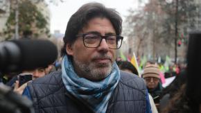 Farmacias Populares: Jadue acusa persecución política y asegura confiar en la justicia Farmacias Populares: Jadue acusa persecución política y asegura confiar en la justicia