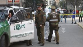 Roban computadores desde Subsecretaría del Patrimonio Cultural