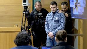 Sin posibilidad de un tercer juicio: Las claves de la sentencia en contra de Martín Pradenas Sin posibilidad de un tercer juicio: Las claves de la sentencia en contra de Martín Pradenas