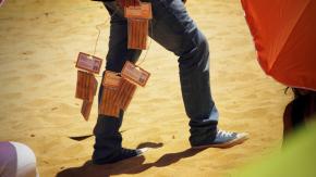 El mejor país de Chile: Ranking ubica al Cuchuflí entre los mejores dulces callejeros del mundo El mejor país de Chile: Ranking ubica al Cuchuflí entre los mejores dulces callejeros del mundo