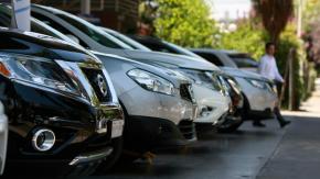 Estiman más de 185 mil afectados: Odecu demanda a 13 automotoras y exige indemnización a clientes Estiman más de 185 mil afectados: Odecu demanda a 13 automotoras y exige indemnización a clientes