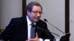 Ascanio Cavallo y polémica por los 50 años del Golpe: “Patricio Fernández puede salir por hastío, por agotamiento con la intolerancia y el insulto” Ascanio Cavallo y polémica por los 50 años del Golpe: “Patricio Fernández puede salir por hastío, por agotamiento con la intolerancia y el insulto”