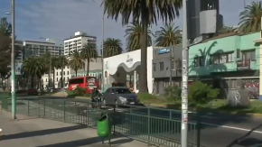 "Lo sentí bastante": Así reaccionaron los vecinos de Valparaíso ante el temblor en la zona centro del país "Lo sentí bastante": Así reaccionaron los vecinos de Valparaíso ante el temblor en la zona centro del país