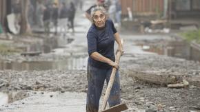 Este lunes comienza el pago del Bono de Recuperación para familias damnificadas por el sistema frontal