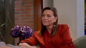 Margot Kahl recordará su dura separación matrimonial mientras brillaba en la televisión: “Muchas veces me largaba a llorar de la nada... y para adentro de vuelta al estudio 4 horas diarias ” Margot Kahl recordará su dura separación matrimonial mientras brillaba en la televisión: “Muchas veces me largaba a llorar de la nada... y para adentro de vuelta al estudio 4 horas diarias ”