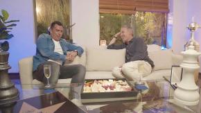 Esteban Paredes se confesó en “De tú a tú” sobre los problemas que sufrió tras la separación de sus padres: "De repente pasaban 3 días y no comía nada"