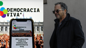 Oficialismo en punto de quiebre por caso Democracia Viva y renuncia de Patricio Fernández Oficialismo en punto de quiebre por caso Democracia Viva y renuncia de Patricio Fernández
