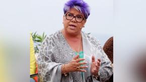 Patricia Maldonado revela millonaria deuda tras accidente automovilístico Patricia Maldonado revela millonaria deuda tras accidente automovilístico