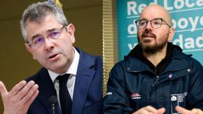 Diputado de Amarillos estudia acusación constitucional contra ministro Jackson: "No ha estado a la altura" Diputado de Amarillos estudia acusación constitucional contra ministro Jackson: "No ha estado a la altura"