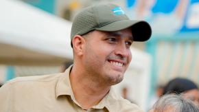 Alcalde en Ecuador es asesinado a tiros cuando recorría una obra Alcalde en Ecuador es asesinado a tiros cuando recorría una obra