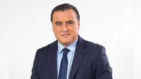 Roban el vehículo de Ramón Ulloa desde fuera de un cine en La Reina Roban el vehículo de Ramón Ulloa desde fuera de un cine en La Reina