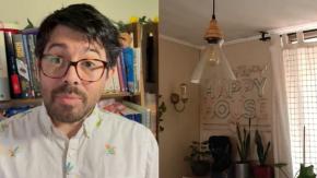 Geofísico explica por qué temblor se sintió tan fuerte y aclara: No tiene nada que ver con la falla de San Ramón Geofísico explica por qué temblor se sintió tan fuerte y aclara: No tiene nada que ver con la falla de San Ramón