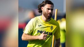 Ben Brereton tuvo triste debut en el Villarreal: Sufrieron humillante derrota ante club suizo Ben Brereton tuvo triste debut en el Villarreal: Sufrieron humillante derrota ante club suizo