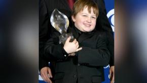 A ocho años de su fin: El irreconocible estado del pequeño "Jake" de Two and a Half Men A ocho años de su fin: El irreconocible estado del pequeño "Jake" de Two and a Half Men