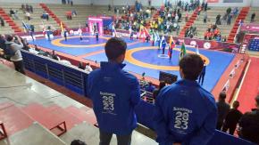 Santiago 2023: Estos son los deportes de libre acceso (sin entradas) en los Juegos Panamericanos Santiago 2023: Estos son los deportes de libre acceso (sin entradas) en los Juegos Panamericanos