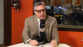 Abogado de Ávila: Me negaba a pensar que la acusación estuviera relacionada a la orientación sexual del ministro Abogado de Ávila: Me negaba a pensar que la acusación estuviera relacionada a la orientación sexual del ministro