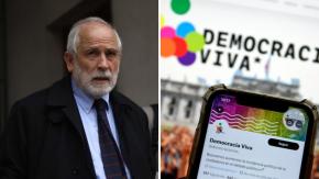 Minvu finalizó contratos con Democracia Viva: Fundación deberá restituir dineros entregados Minvu finalizó contratos con Democracia Viva: Fundación deberá restituir dineros entregados