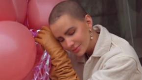Aylén Milla confirma: "El cáncer se fue de mi cuerpo" Aylén Milla confirma: "El cáncer se fue de mi cuerpo"