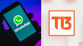 T13 llegó a WhatsApp: Suscríbete para recibir las noticias de Chile y el mundo en tu celular