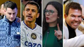 PASÓ HOY: Las noticias que marcaron la jornada de este viernes 28 de julio y que más comenta la gente PASÓ HOY: Las noticias que marcaron la jornada de este viernes 28 de julio y que más comenta la gente
