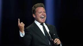 ¡Atención fanáticas!: Este jueves liberan las últimas entradas para conciertos de Luis Miguel en Chile ¡Atención fanáticas!: Este jueves liberan las últimas entradas para conciertos de Luis Miguel en Chile