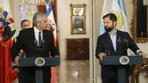 Desde el PC a Republicanos: La defensa del territorio antártico suscita amplio acuerdo en el Consejo Constitucional en medio de ofensiva de Argentina Desde el PC a Republicanos: La defensa del territorio antártico suscita amplio acuerdo en el Consejo Constitucional en medio de ofensiva de Argentina