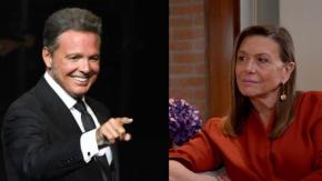 Margot Kahl contó detalles inéditos de su entrevista a Luis Miguel Margot Kahl contó detalles inéditos de su entrevista a Luis Miguel