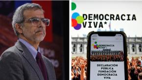 Gobierno explica que no hubo boletas con Democracia Viva porque "no es una exigencia de la normativa" Gobierno explica que no hubo boletas con Democracia Viva porque "no es una exigencia de la normativa"