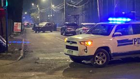 PDI detiene a dos menores de edad que intentaron robar auto en Puente Alto PDI detiene a dos menores de edad que intentaron robar auto en Puente Alto