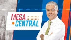 A 50 años del Golpe de Estado: Mesa Central realizará ciclo de entrevistas a Presidentes de la República A 50 años del Golpe de Estado: Mesa Central realizará ciclo de entrevistas a Presidentes de la República