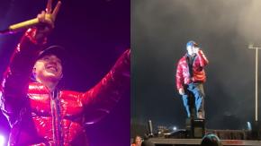 "Se escapó con muchos millones de pesos": Pailita acusa que fue estafado por una productora en medio de un concierto en Curicó "Se escapó con muchos millones de pesos": Pailita acusa que fue estafado por una productora en medio de un concierto en Curicó