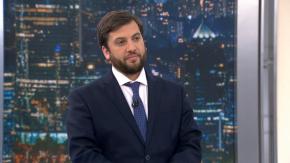 Raúl soto afirma que eventual salida de Jackson del gabinete "no debe ser asociada al robo al Ministerio ni al Caso Convenios" Raúl soto afirma que eventual salida de Jackson del gabinete "no debe ser asociada al robo al Ministerio ni al Caso Convenios"