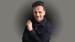 Sergio Lagos regresa a los reality shows en nueva apuesta del 13: "Estoy feliz de volver al formato que vi nacer en Chile hace 20 años" Sergio Lagos regresa a los reality shows en nueva apuesta del 13: "Estoy feliz de volver al formato que vi nacer en Chile hace 20 años"