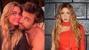 Shakira podría emprender acciones legales contra amigas de Clara Chía por haberla insultado Shakira podría emprender acciones legales contra amigas de Clara Chía por haberla insultado