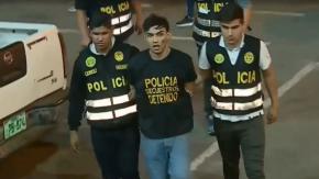 Cómplice de "Maldito Cris": ¿Quién es y qué se sabe del peligroso sicario vinculado al "Tren de Aragua" que ingresó a Chile? Cómplice de "Maldito Cris": ¿Quién es y qué se sabe del peligroso sicario vinculado al "Tren de Aragua" que ingresó a Chile?