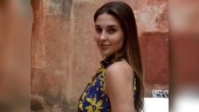 "La emoción de volver a caminar": Belén Soto muestra cómo avanza su recuperación tras grave accidente "La emoción de volver a caminar": Belén Soto muestra cómo avanza su recuperación tras grave accidente