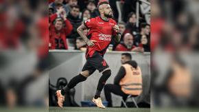 ¿Respuesta a Marcelo Díaz? La provocadora publicación de Arturo Vidal en sus redes sociales ¿Respuesta a Marcelo Díaz? La provocadora publicación de Arturo Vidal en sus redes sociales