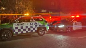 Asalto a casa en La Reina: ladrones roban un vehículo y otras especies evaluadas en 30 millones Asalto a casa en La Reina: ladrones roban un vehículo y otras especies evaluadas en 30 millones