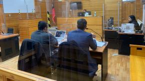 Por abandono de menor con resultado de muerte: Formalizan a tío abuelo de Tomás Bravo Por abandono de menor con resultado de muerte: Formalizan a tío abuelo de Tomás Bravo