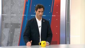 Luis Silva y enmiendas de Republicanos a Ley de Aborto: "Va a ser un tema que van a tener que resolver en tribunales, no nosotros"