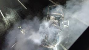 Suben a dos las personas muertas por accidente en Acceso Sur Suben a dos las personas muertas por accidente en Acceso Sur