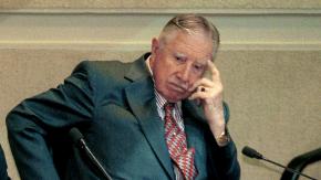 Periodista Elizabeth Subercaseaux: “Le preguntamos a Pinochet por su amante y se puso a llorar” Periodista Elizabeth Subercaseaux: “Le preguntamos a Pinochet por su amante y se puso a llorar”