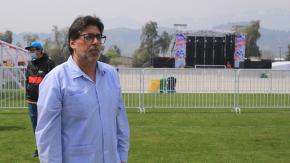 Contralor confirma cargos administrativos contra alcalde Jadue por traspasos a “farmacias populares” Contralor confirma cargos administrativos contra alcalde Jadue por traspasos a “farmacias populares”