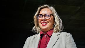 Exsubsecretaria de Cultura tras renuncia: “Cometí un error, actuando de buena fe” Exsubsecretaria de Cultura tras renuncia: “Cometí un error, actuando de buena fe”