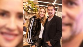 Cristián de la Fuente se refiere a su separación con Angélica Castro: "El que lastimó y fracturó mi familia fui yo" Cristián de la Fuente se refiere a su separación con Angélica Castro: "El que lastimó y fracturó mi familia fui yo"