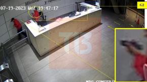 Robo desde Desarrollo Social: la información interna del ministerio que manejaba el imputado por suplantar a Jackson Robo desde Desarrollo Social: la información interna del ministerio que manejaba el imputado por suplantar a Jackson